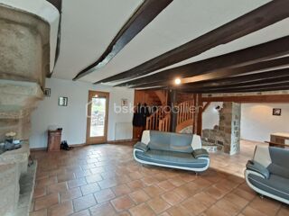  Maison à vendre 7 pièces 195 m²