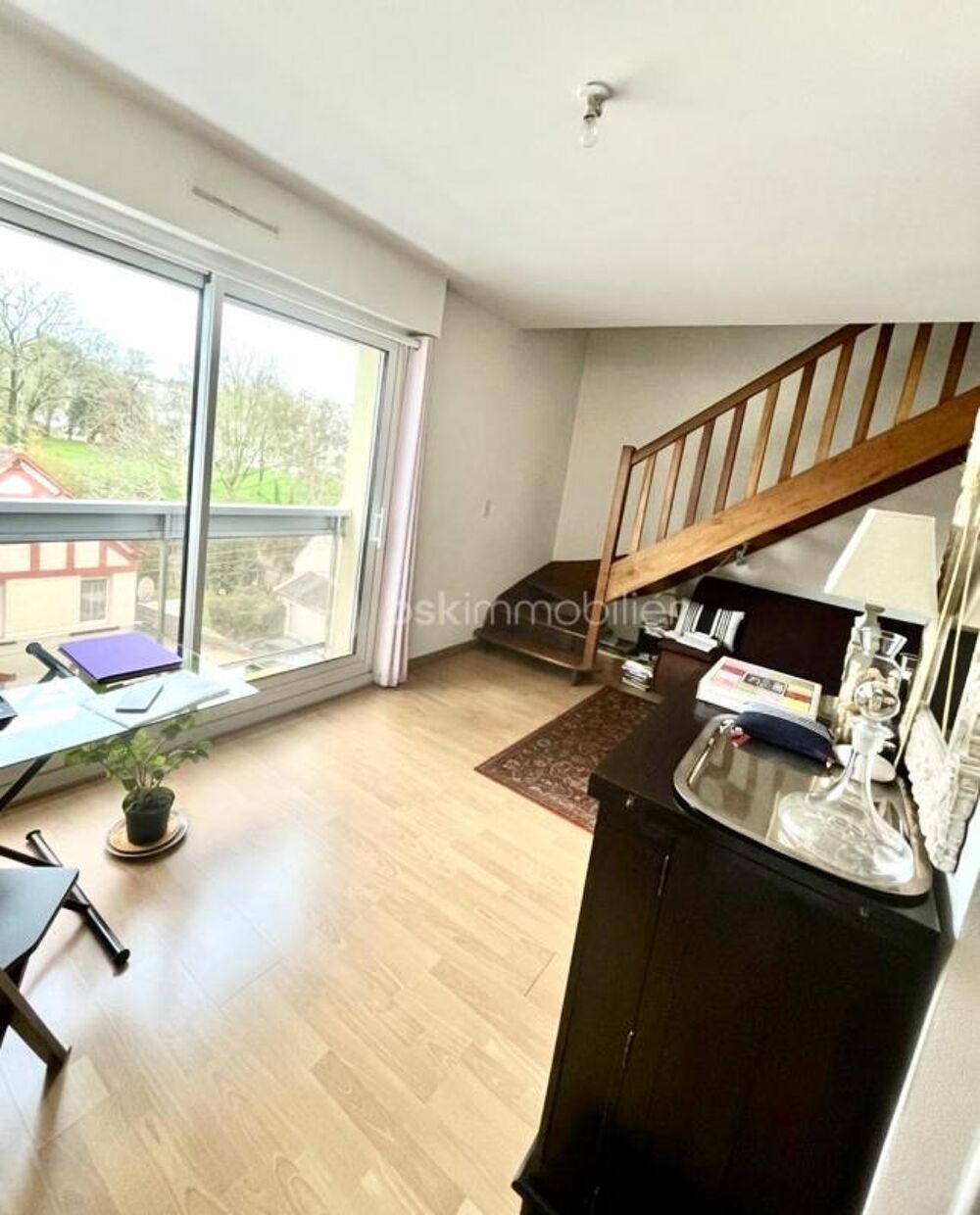 Vente Duplex/Triplex Exclusivité T2 en Duplex Quimper