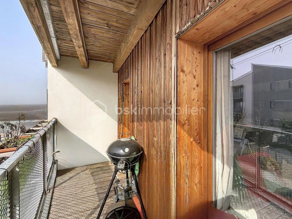 Vente Appartement APPARTEMENT F4 4 PIÈCES AVEC BALCON ET 2 PARKINGS - VAL D'EUROPE (35 MIN PARIS) - 310 000 € Montevrain