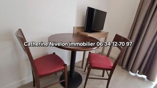  Appartement � vendre 1 pi�ce 20 m�