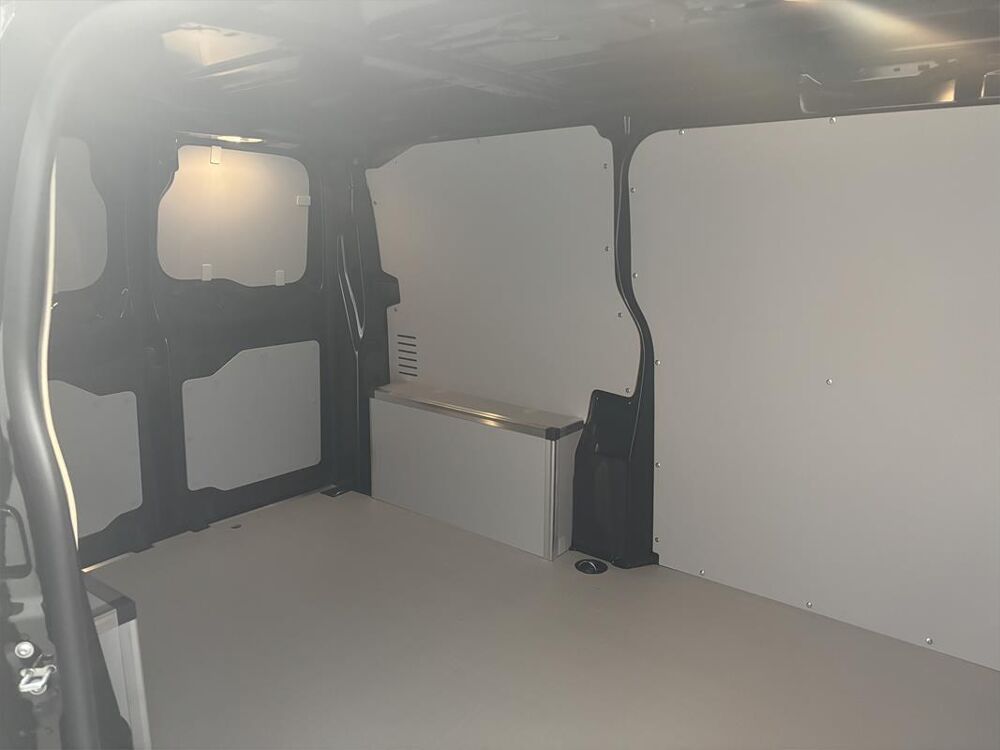 Jumpy III FOURGON (2) 2.2 DIESEL 150 M 2026 occasion 52000 Chamarandes-Choignes