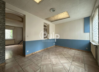  Maison � vendre 5 pi�ces 75 m�