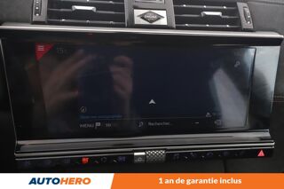 DS7 1.5 Blue-HDi Performance Line + Automatique 130 ch 2021 occasion 92130 Issy-les-Moulineaux