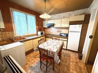  Appartement � vendre 2 pi�ces 42 m�