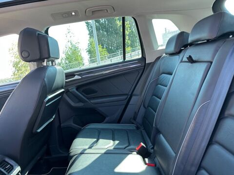 Tiguan II 1.5 TSI 150 EVO CARAT EXCLUSIVE DSG7 2019 occasion 78240 Chambourcy
