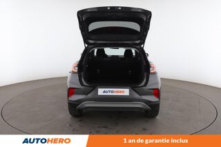 Puma 1.0 EcoBoost mHEV Titanium 125 ch 2021 occasion 92130 Issy-les-Moulineaux