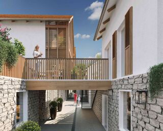  Appartement � vendre 4 pi�ces 95 m�