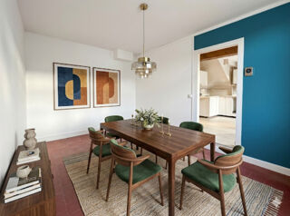  Maison à vendre 5 pièces 94 m²