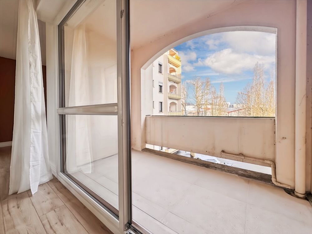 Vente Appartement FONTAINE LES DIJON Dijon