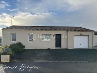  Maison � vendre 5 pi�ces 81 m�