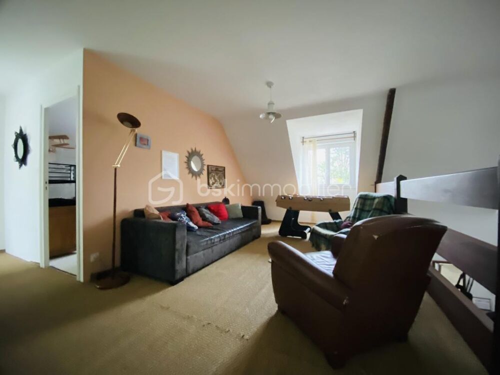 � vendre  Maison Saint-Jouan-des-Gu�rets (35430)