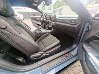 Mustang 2.3 EcoBoost 2024 occasion 33000 Bordeaux