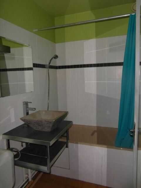  Appartement � louer 1 pi�ce 25 m�