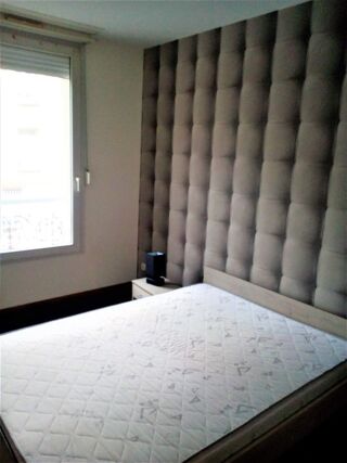  Appartement à louer 2 pièces 38 m²