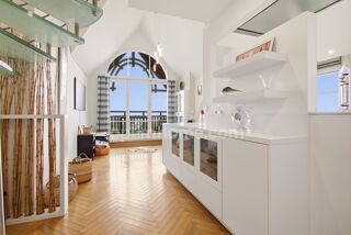  Appartement à vendre 5 pièces 138 m²