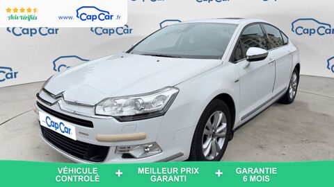 Citro&euml;n C5 1.6 THP 155 Exclusive 2014 occasion Lyon 69003