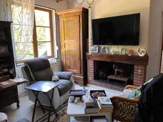  Maison � vendre 7 pi�ces 133 m�