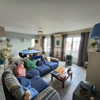  Appartement � vendre 4 pi�ces 108 m�