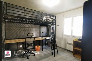  Maison � vendre 4 pi�ces 80 m�