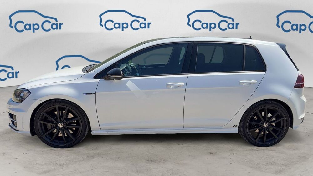 Golf 7 2.0 TFSI 300 4Motion DSG6 Carat - Automatique 2014 occasion 67550 Vendenheim