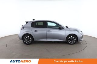 208 1.2 Hybrid Allure e-DCS6 100 ch 2024 occasion 92130 Issy-les-Moulineaux