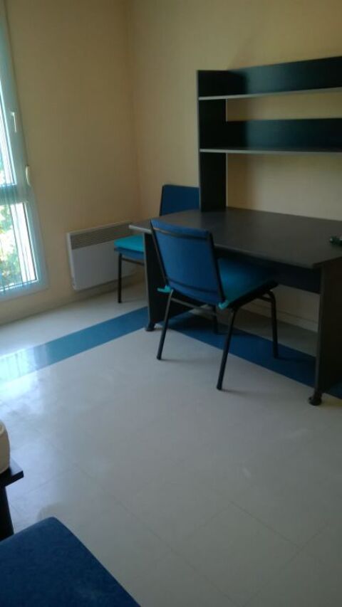  Appartement � louer 1 pi�ce 18 m�