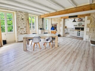  Maison � vendre 7 pi�ces 198 m�