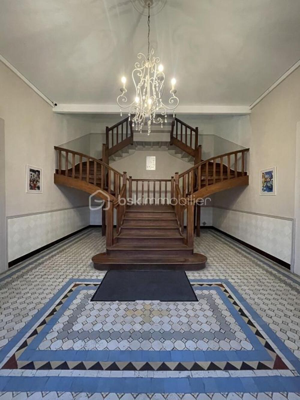 BORD DE MER - APPARTEMENT 60 M² -