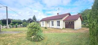  Maison à vendre 4 pièces 77 m²