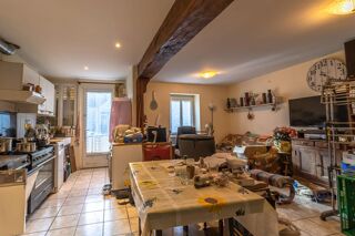  Maison à vendre 4 pièces 66 m²