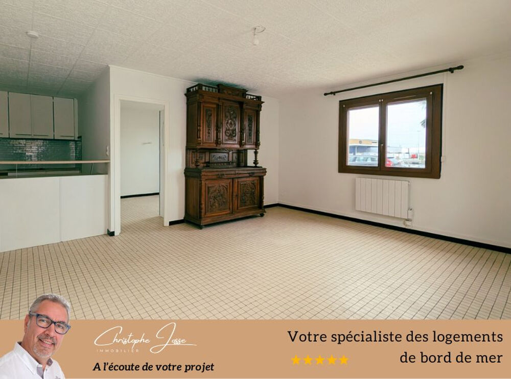 Vente Immeuble Immeuble de rapport vue port et mer Port la nouvelle