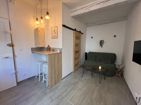   Studio de 15m2 à louer sur Avignon Appartement - 1 pièce(s) - 15 m²