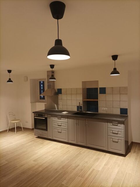   Maison de 60m2 à louer sur Ajaccio Maison - 3 pièce(s) - 60 m²