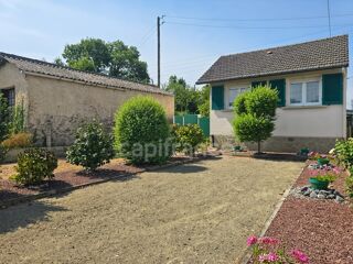  Terrain à vendre 425 m²