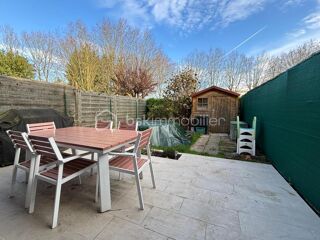  Maison � vendre 4 pi�ces 84 m�