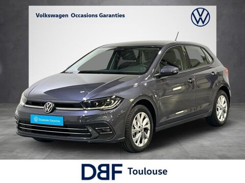 Annonce voiture Volkswagen Polo 17280 €