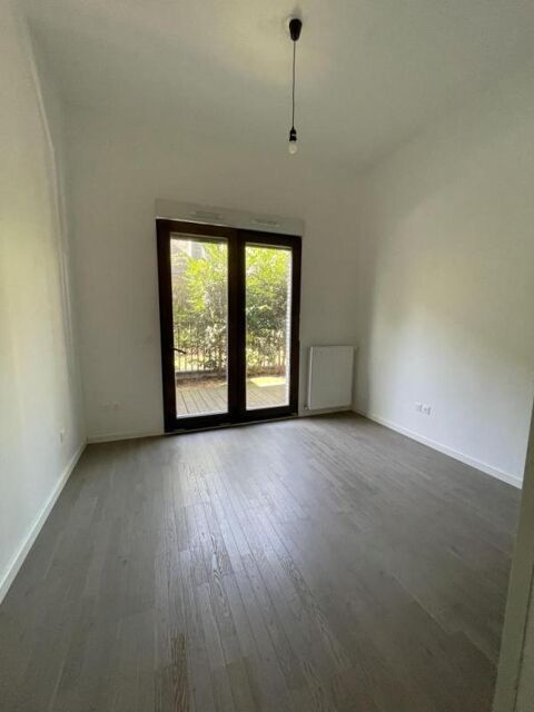  Appartement � louer 1 pi�ce 24 m�