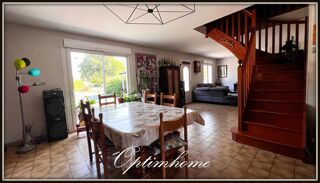  Maison à vendre 5 pièces 130 m²