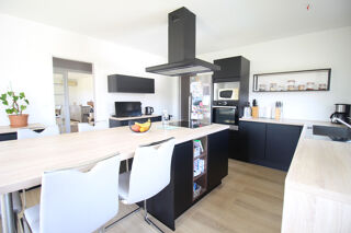  Maison à vendre 6 pièces 137 m²