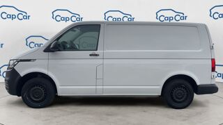 Transporter T6 2.0 TDI 110 Business 2021 occasion 35760 Saint Gregoire