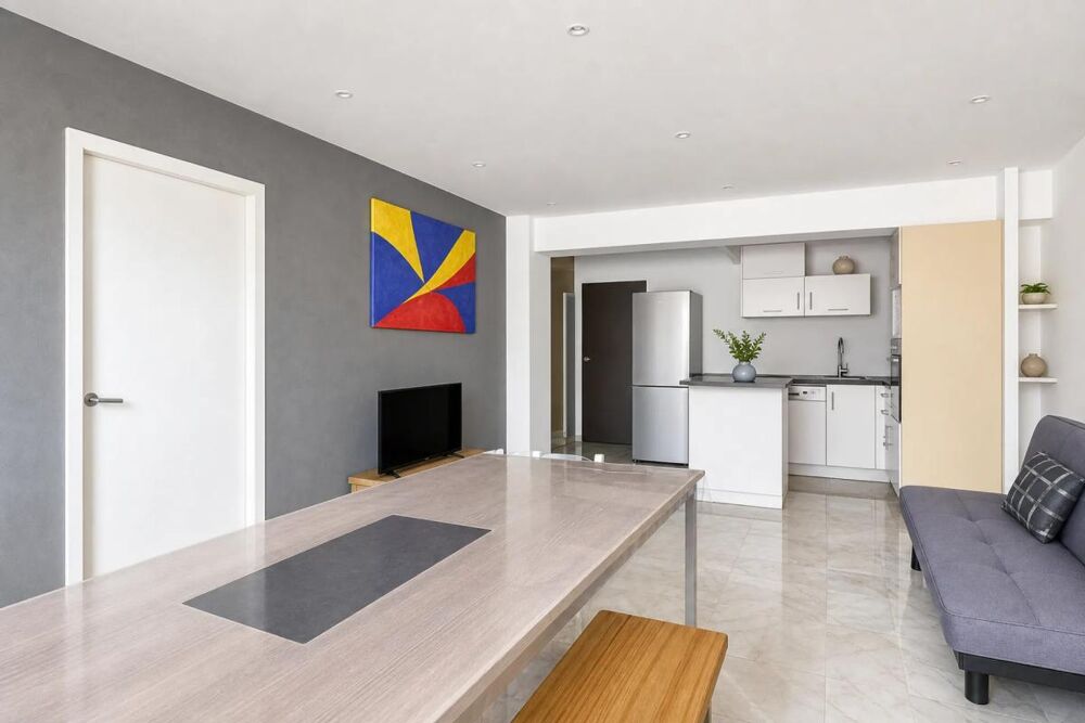 Vente Appartement Appartement de 4 pièces de  77,92 m² à Pont-de-Chéruy Pont de cheruy