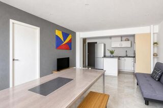  Appartement à vendre 4 pièces 77 m²