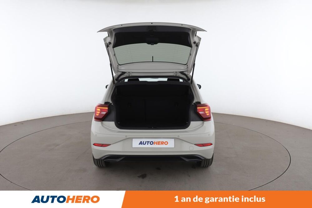 Polo 1.0 TSI VW Edition DSG7 95 ch 2024 occasion 92130 Issy-les-Moulineaux