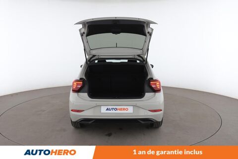 Polo 1.0 TSI VW Edition DSG7 95 ch 2024 occasion 92130 Issy-les-Moulineaux