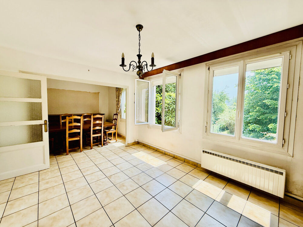 Vente Maison Maison � vendre 6 pi�ces NEVERS (58) Nevers