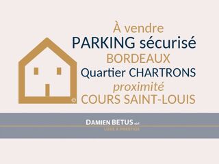  Parking / Garage � vendre 15 m�