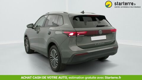Tiguan 1.5 eTSI 131ch DSG7 Life Plus 2025 occasion 69190 Saint-Fons