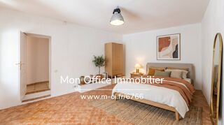  Maison à vendre 6 pièces 210 m²