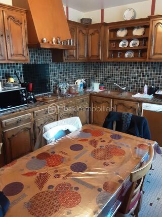  Maison � vendre 7 pi�ces 124 m�