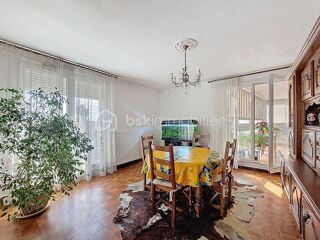  Appartement à vendre 4 pièces 84 m²